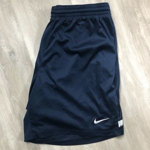 Nike Soccer Shorts